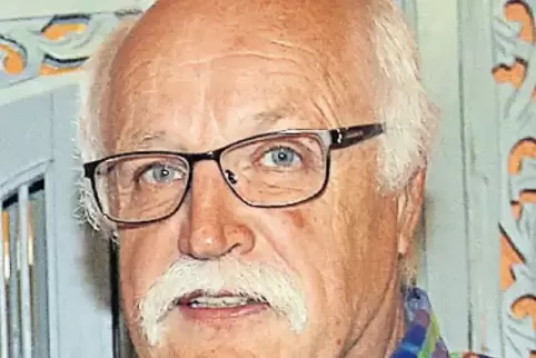 Werner Brodback