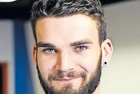 Patrick Harder