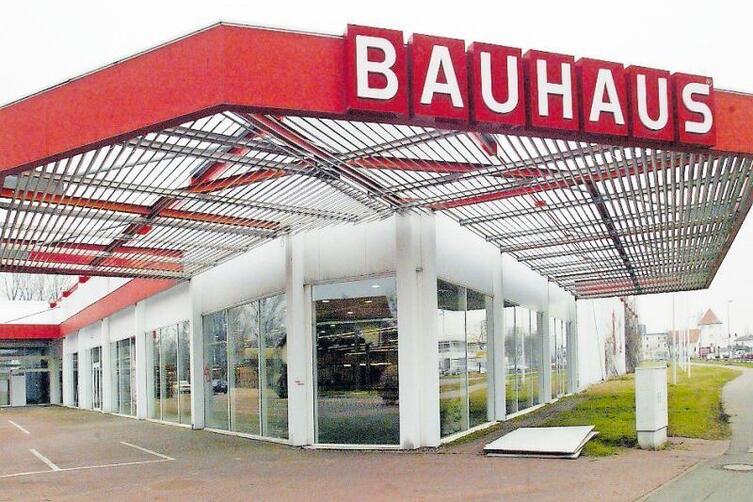 Bauhaus Speyer