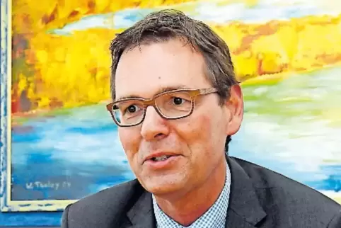 Harald Jenet