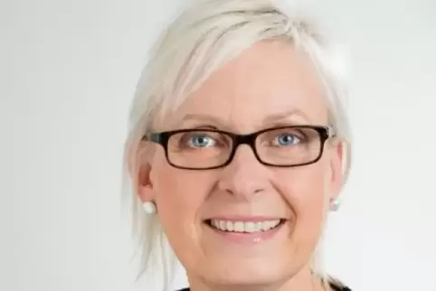 Dorothea Schäfer (CDU). Foto: CDU 