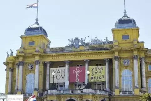 Die Bürger sollen nun über die Namensfrage entscheiden.