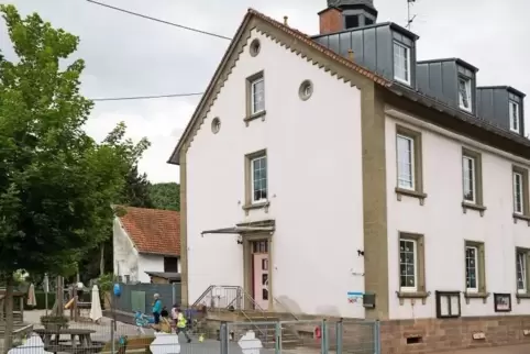 Die Matzenbacher Kita „Villa Kunterbunt“ soll für rund 770.000 Euro erweitert werden – das Genehmigungsverfahren läuft.
