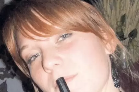 Verschwand am Abend des 7. Juni 2007: Tanja Gräff.