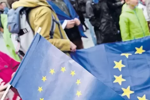 Rente ohne Grenzen: Das ist heute einfacher dank der EU.