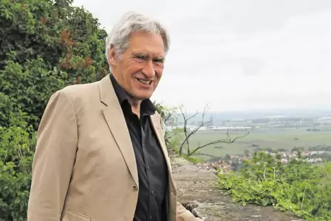 Jürgen Schraut zieht sich aus der Politik zurück: „Es ist keine emotionale Entscheidung, sondern eine tief rationale.“ Er ist se