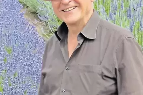 Klaus Schlosser