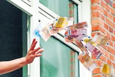 Niemand hat die Absicht, Geld zum Fenster rauszuwerfen. In etwa so begründen CDU und FWG in Bobenheim-Roxheim, warum bei Kita-Sa