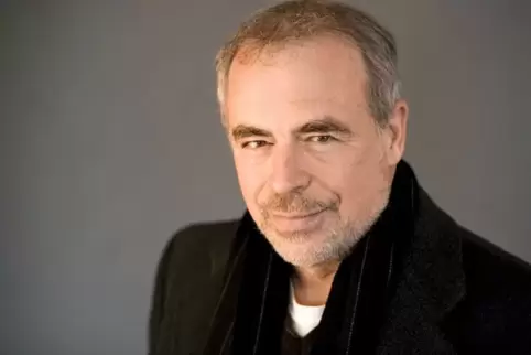 Blickt ins Herz der US-Provinz: Richard Russo.