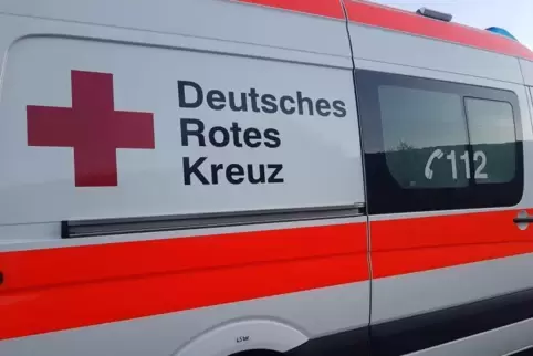Zu dem Verkehrsunfall kam es, weil ein Autofahrer aus einem Feldweg auf die L 509 fuhr und dabei den Motorradfahrer übersah. Arc