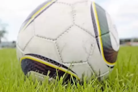 Zum Jubiläumsfest gibt es ein Fußballturnier.