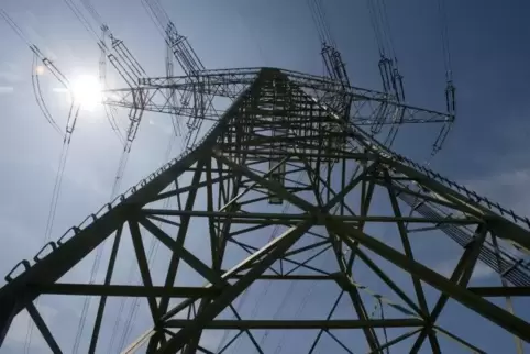 Keinen Strom hatten am Montagvormittag Haushalte in Teilen von Römerberg, Schwegenheim und Lingenfeld.  Foto: View 