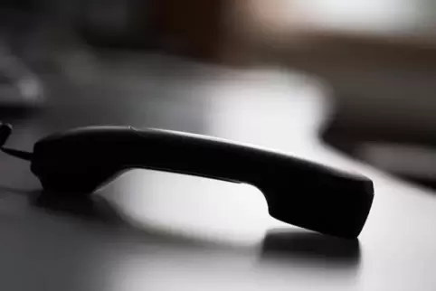 Mal wieder ohne Telefon: In Imsbach und Falkenstein kommt es immer wieder zu Störungen im Netz der Telekom.  Foto: dpa