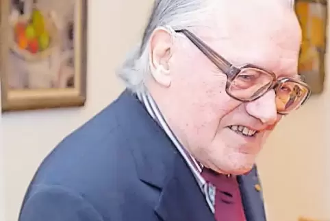 Carl Anton Reichling
