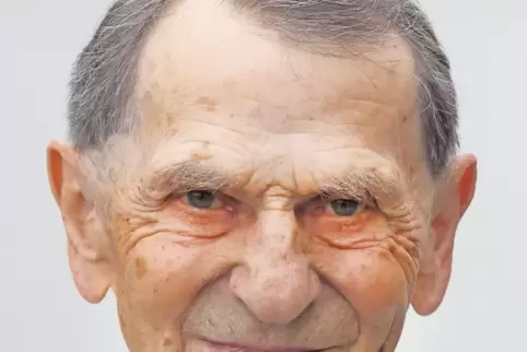 Günther Haberer will einen Film über Kandel erstellen.
