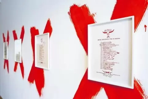 Petra Mattheis will mit dem Thema Menstruation Tabus brechen.