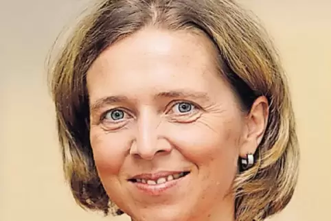 Schwierige Nachfolge: Die Stelle von Claudia Völcker ist erneut ausgeschrieben.