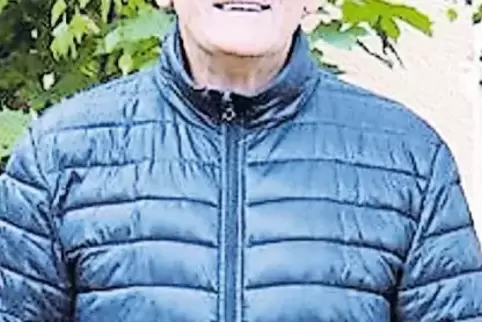 Ab 1. August ist Berthold Koch pensionierter Priester.