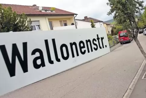 Das Kind des Ehepaares wurde in Obhut genommen.