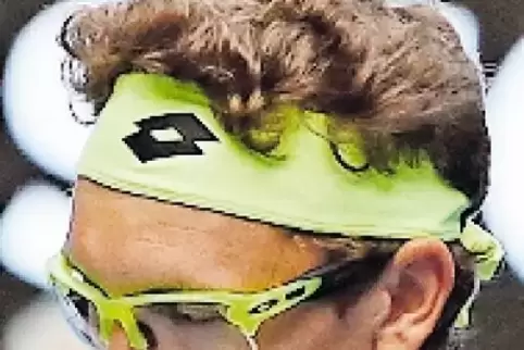 Denis Istomin