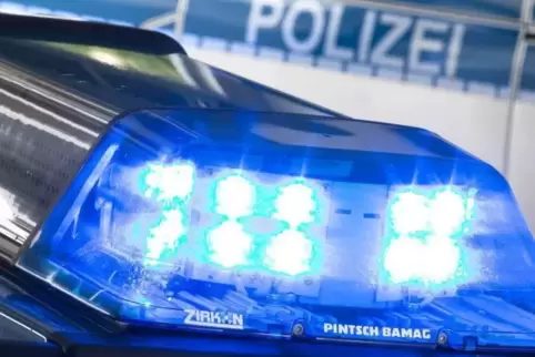 Insgesamt drei Leichtverletzte gab es bei den beiden Unfällen am Freitag. Foto: dpa