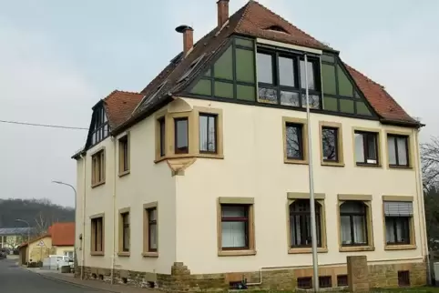 Bis 31. Oktober hat die Verbandsgemeinde Alsenz-Obermoschel – hier das Verwaltungsgebäude in Alsenz – Zeit, mit der VG Rockenhau
