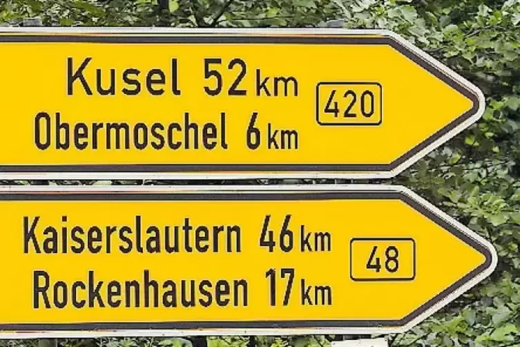 Die Verbandsgemeinden Alsenz-Obermoschel und Rockenhausen sollen fusionieren – möglichst freiwillig.