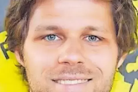 Sebastian Buschlinger