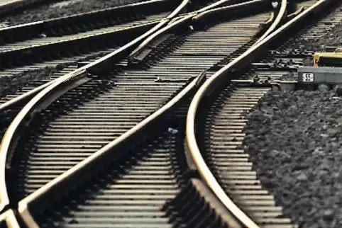 Technisch könnte das Kreischen vermieden werden – der Bahn ist jedoch jede Lösung zu teuer.