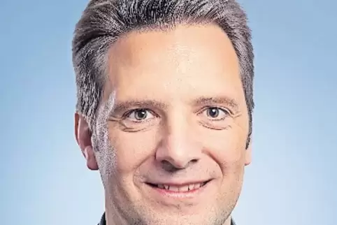Frank Rüttger.