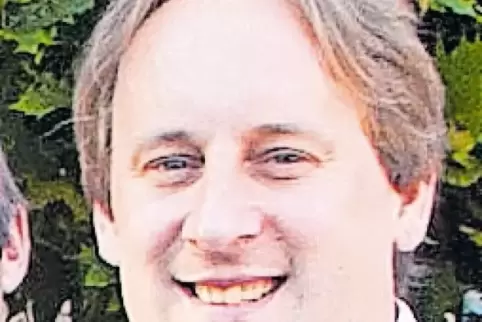 Heiko Haas
