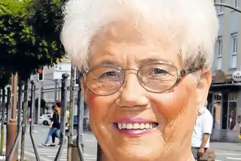 Pia Wagner