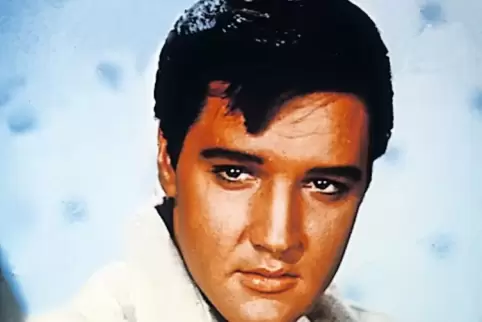 Kommt Elvis aus Hochstadt?