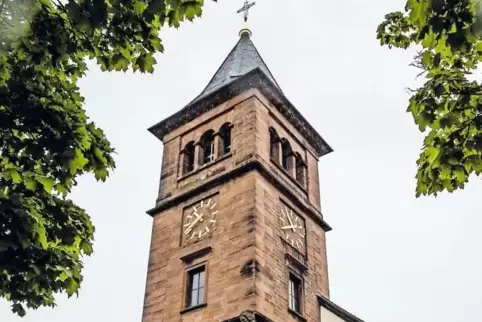 Weil die Gemeinde den Bau des Turms der Bartholomäuskirche finanziert hat und sich an der Unterhaltung beteiligte, ist sie Baula