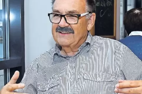 Werner Becker