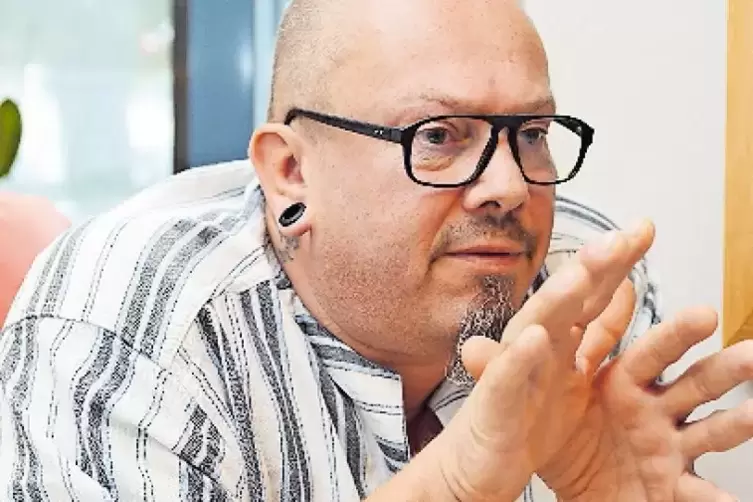 Ralf Semler