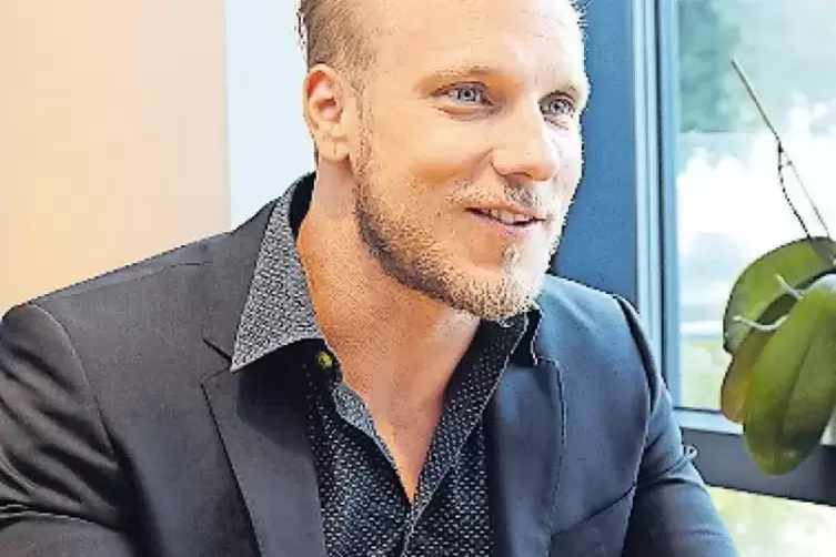 Lars Springer
