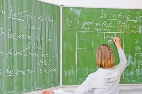 Heute beginnt wieder die Schule: der richtige Zeitpunkt, um die Landratskandidaten nach ihren bildungspolitischen Ansätzen zu fr