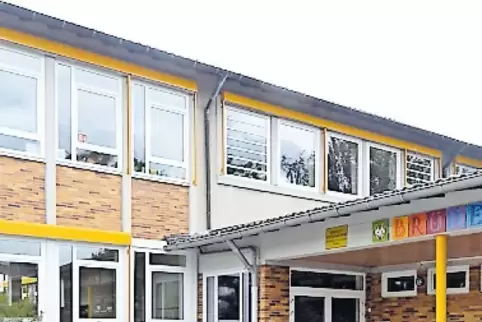 An der Diedesfelder Grundschule gibt es Probleme im Team der Nachmittagsbetreuung.