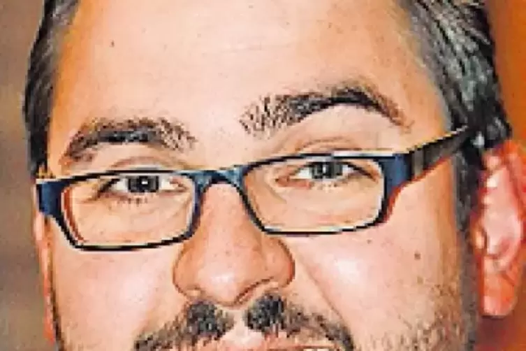 Marc Weigel