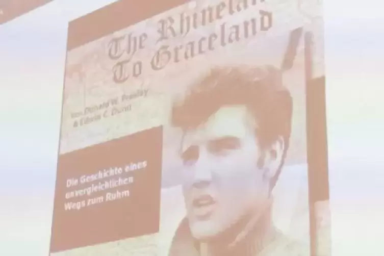 Donald Presleys Buch ist jezt auf Deutsch erh&auml;ltlich.