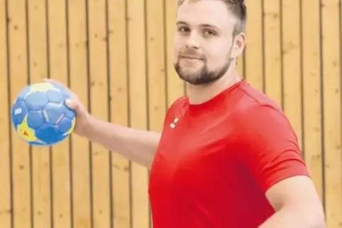 Trägt die Nummer 2: Frederic Stüber steht bis 30. Juni 2019 bei den Eulen unter Vertrag.
