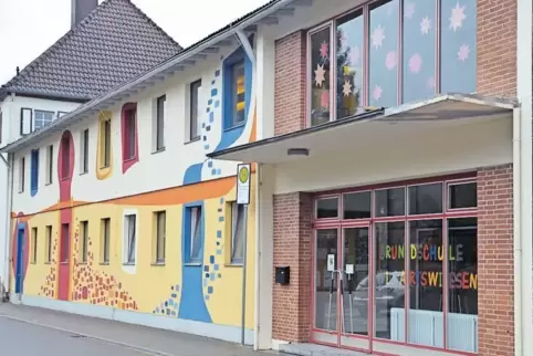 Ein Ingenieurbüro ist damit beauftragt, den Investitionsbedarf für die Grundschule Wilgartswiesen festzustellen.