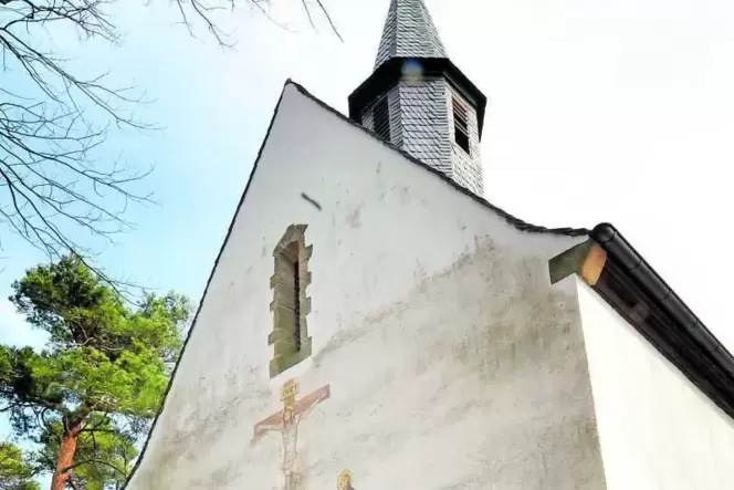 Die Geschichte der Deidesheimer Michaelskapelle reicht bis ins Jahr 1470 zurück. Die Geschichte der Deidesheimer Michaelskapelle reicht bis ins Jahr 1470 zurück.
