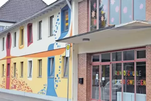 Ein Ingenieurbüro soll damit beauftragt werden, den Investitionsbedarf für die Grundschule in Wilgartswiesen festzustellen.