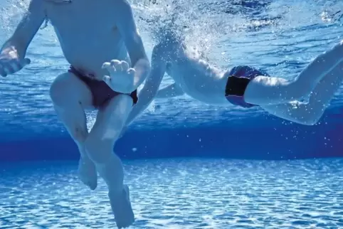 In Landau und an der Südlichen Weinstraße können 13 Grundschulen keinen Schwimmunterricht anbieten.