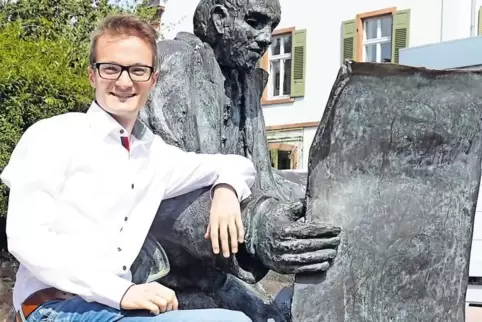 Markus Dürr findet, dass der Soli langsam abgeschafft werden sollte.