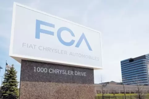 Fiat-Chrysler-Chef Sergio Marchionne ist auf der Suche nach einem starken Partner. Unser Bild zeigt die Konzernzentrale in Aubur