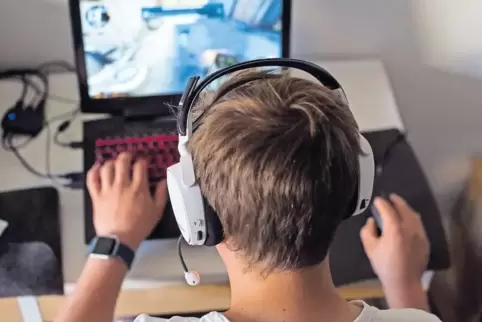 Bestimmte PC-Spiele sind nur online verfügbar. Gamer sollten dafür ein Konto mit eingeschränkten Rechten benutzen, raten Compute