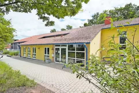 Nach den Herbstferien soll die längere Betreuung an der Reichenbach-Steegener Grundschule starten.